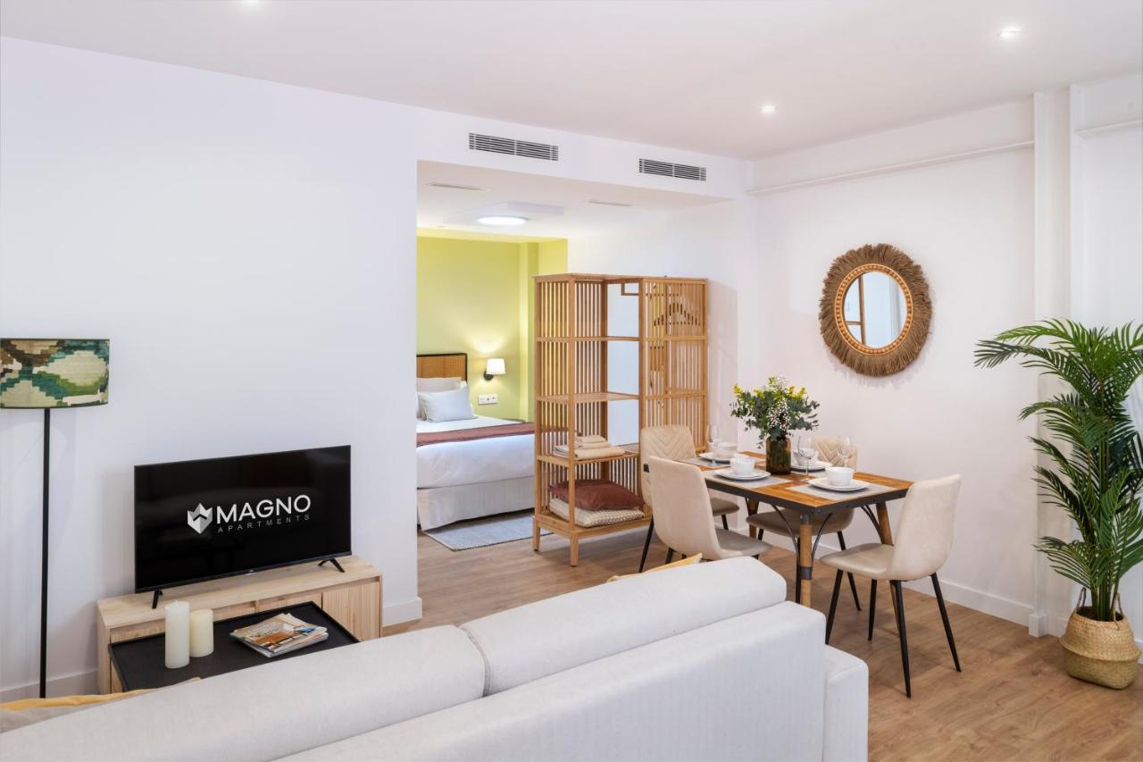 Ferienhaus Magno Feria 132