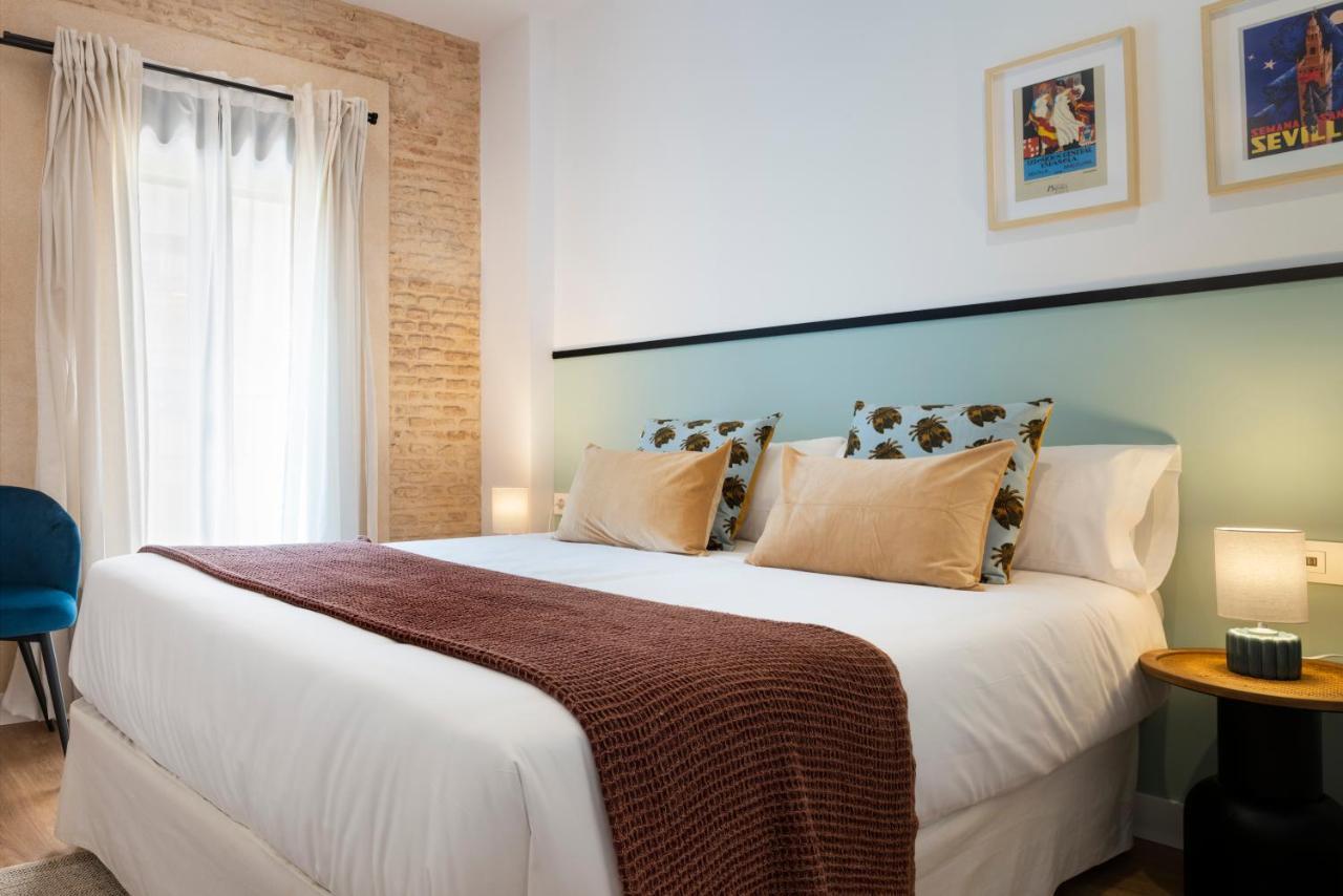Ferienhaus Magno Feria 132 Sevilla