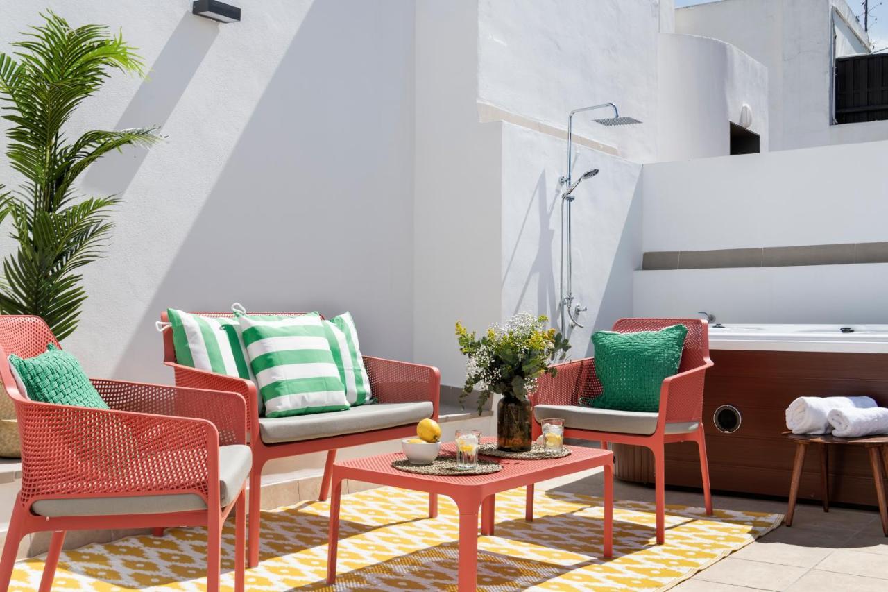 Ferienhaus Magno Feria 132